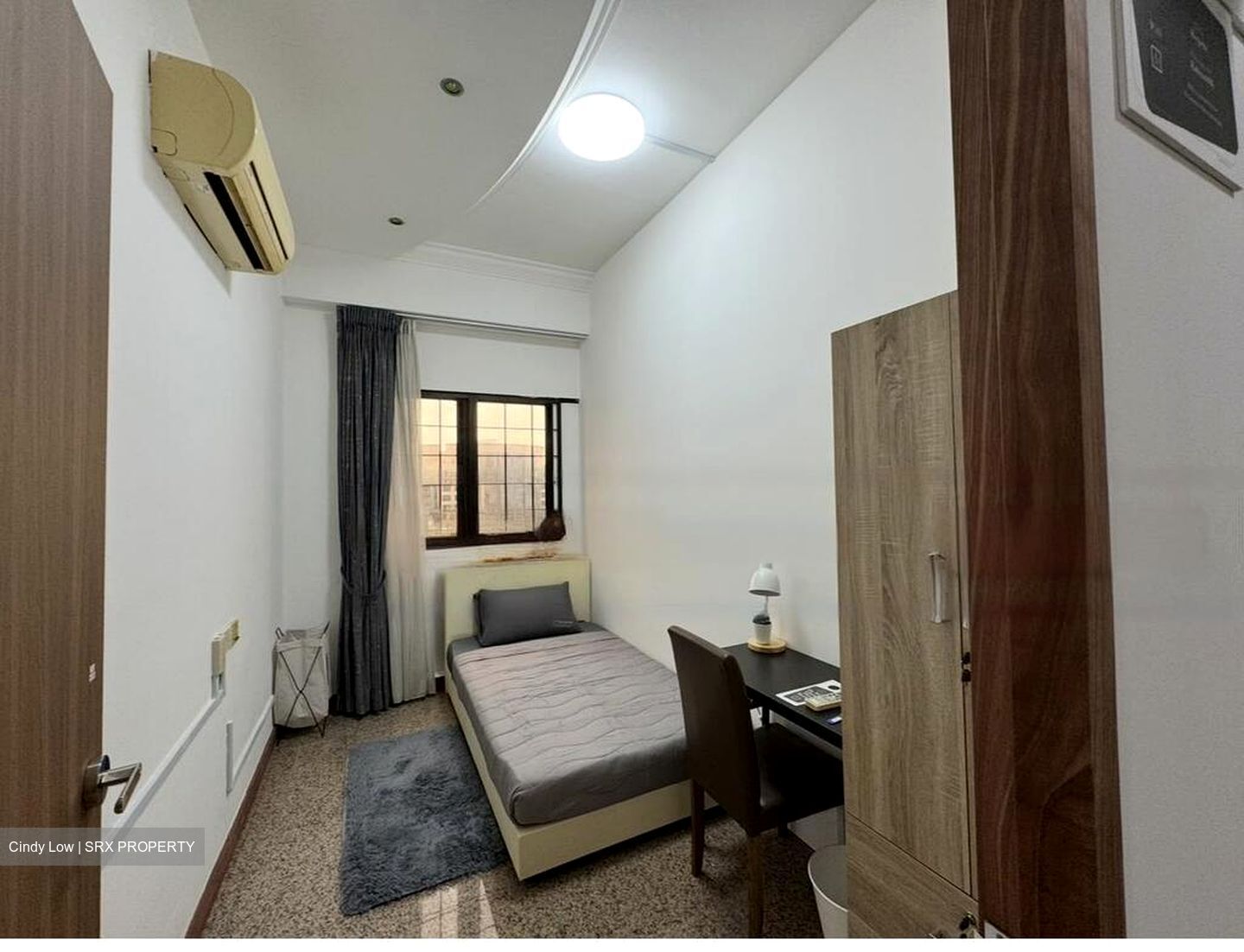Dover Parkview (D5), Condominium #555384851